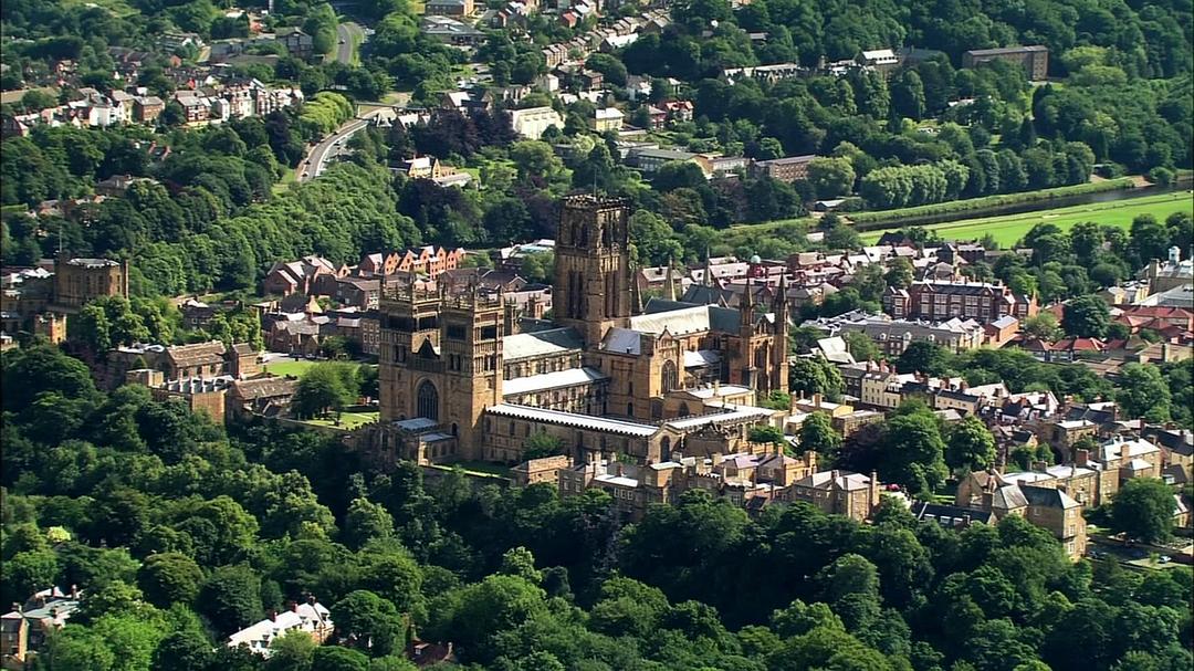 攀爬伟大建筑 Climbing Great Buildings