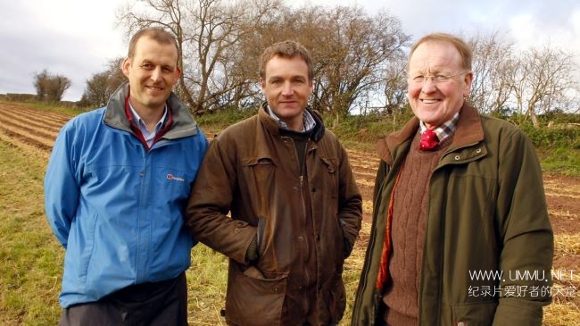 土壤科学 Deep Down and Dirty The Science of Soil