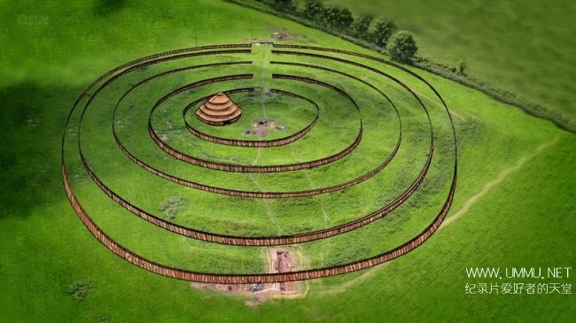 为爱而挖 Digging for Ireland