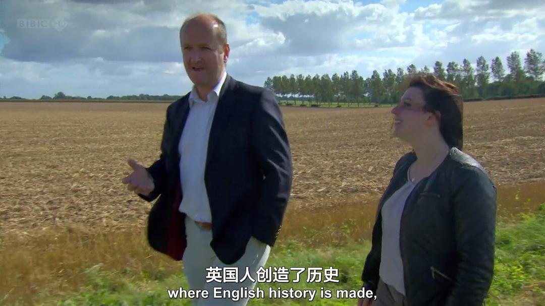 骑士精神与无情背叛：英法百年战争 Chivalry and Betrayal: The Hundred Years War