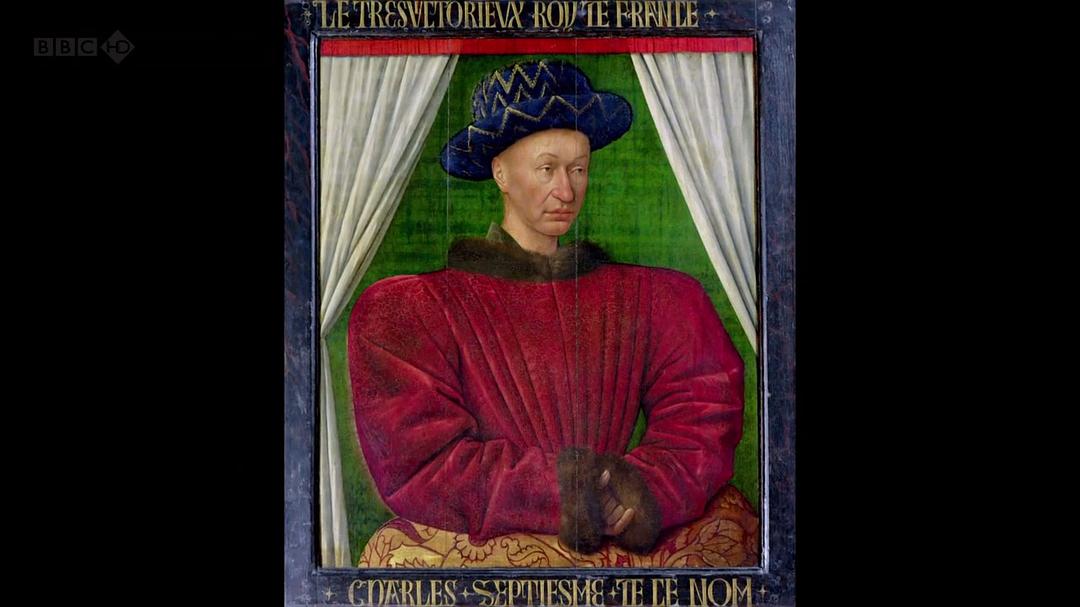 骑士精神与无情背叛：英法百年战争 Chivalry and Betrayal: The Hundred Years War