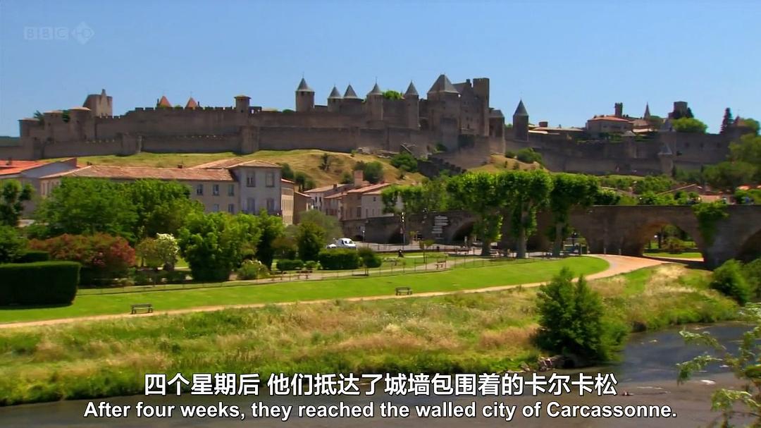 骑士精神与无情背叛：英法百年战争 Chivalry and Betrayal: The Hundred Years War