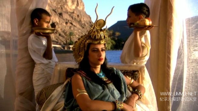 埃及艳后:克利奥帕特拉 Cleopatra: A Timewatch Guide
