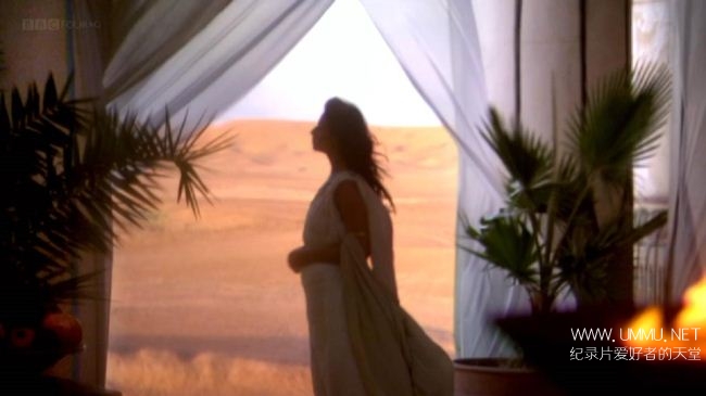 埃及艳后:克利奥帕特拉 Cleopatra: A Timewatch Guide