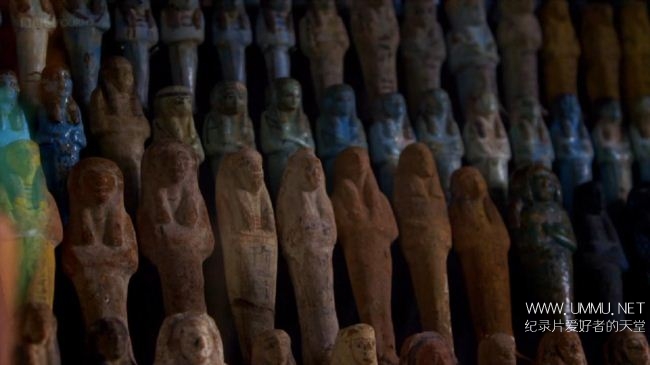 埃及艳后:克利奥帕特拉 Cleopatra: A Timewatch Guide