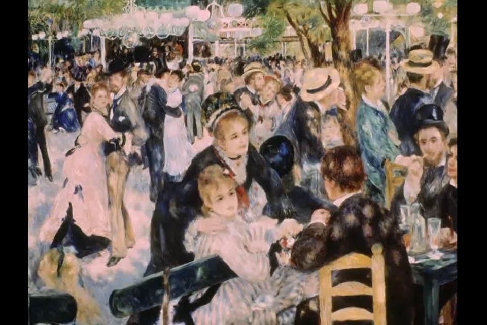 文明的轨迹 Civilisation