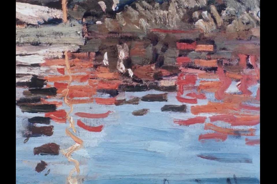 文明的轨迹 Civilisation