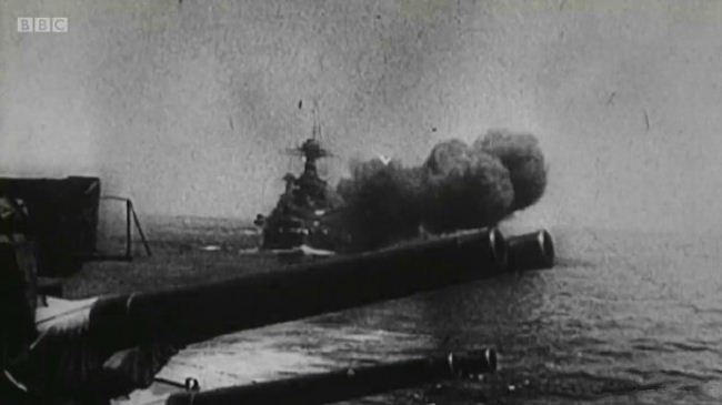 英国的一战  Britain's Great War