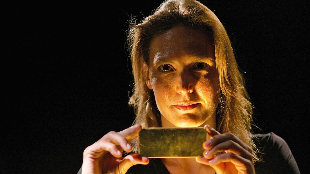 色彩的奥秘 Colour: The Spectrum of Science