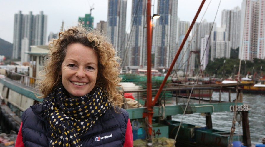 中国新年：全球最大庆典 Chinese New Year: The Biggest Celebration on Earth