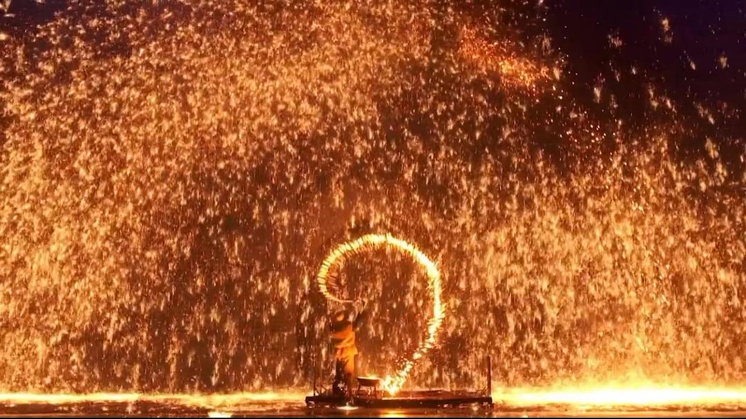 中国新年：全球最大庆典 Chinese New Year: The Biggest Celebration on Earth