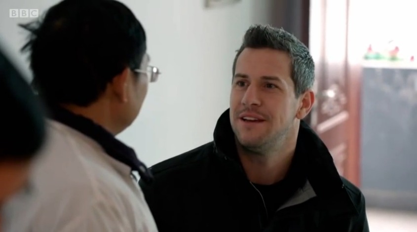 中国新年：全球最大庆典 Chinese New Year: The Biggest Celebration on Earth