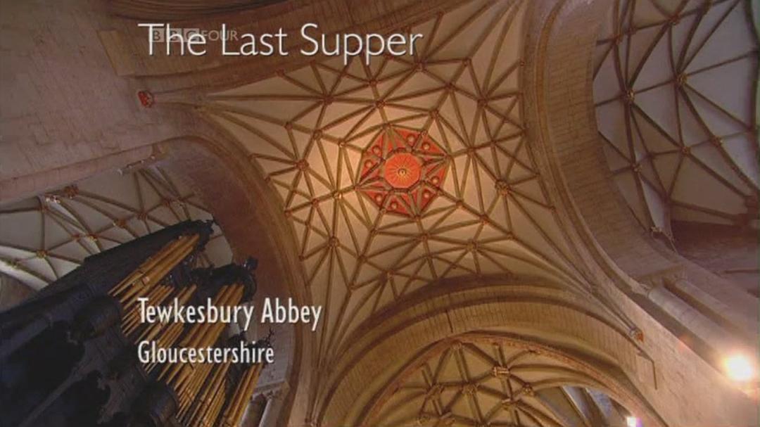 如何读懂教堂 Churches: How to Read Them