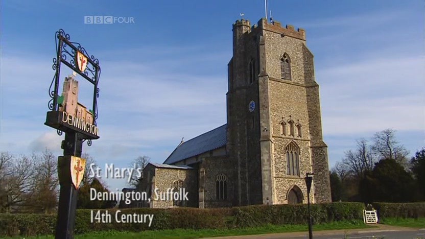 如何读懂教堂 Churches: How to Read Them