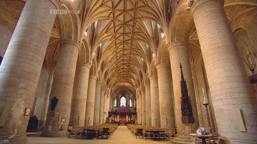 如何读懂教堂 Churches: How to Read Them