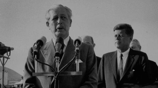 英国核威慑 A Very British Deterrent