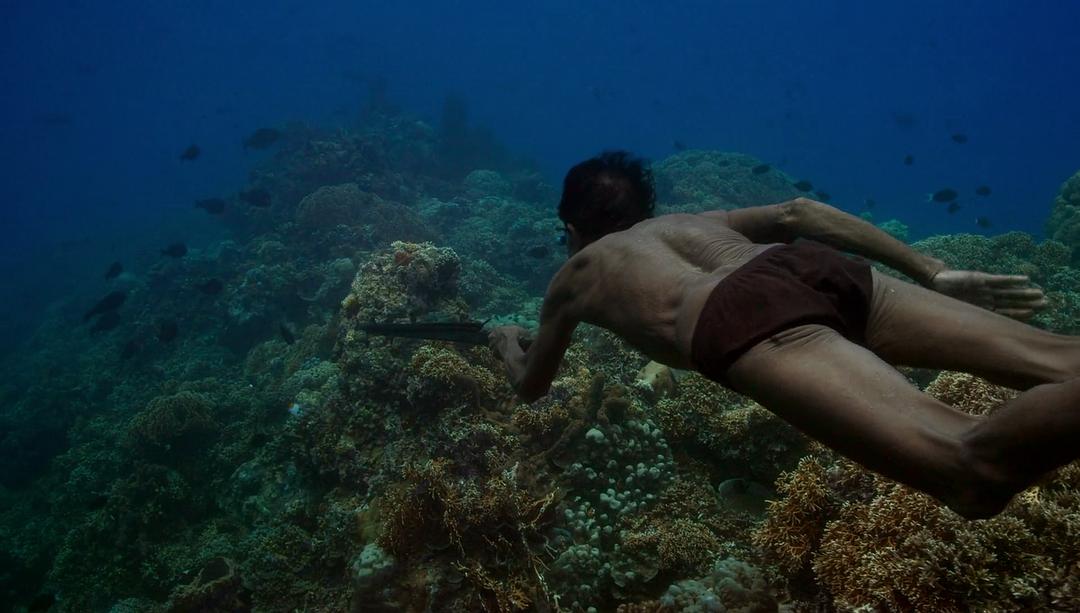 水下人生 Jago：A Life Underwater