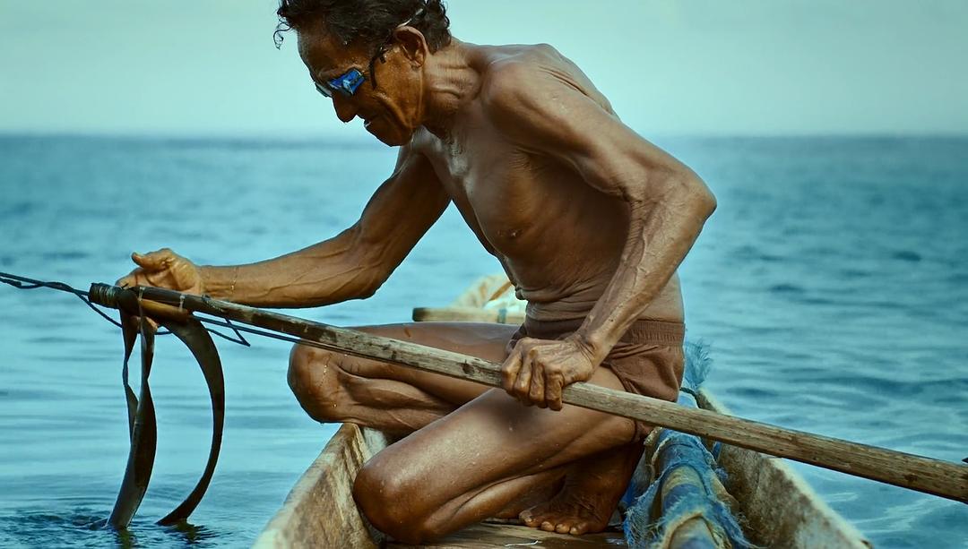 水下人生 Jago：A Life Underwater