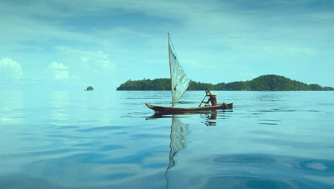 水下人生 Jago：A Life Underwater