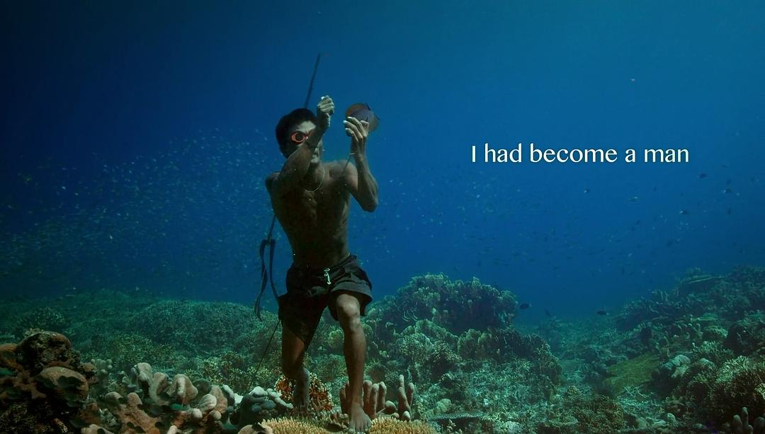 水下人生 Jago：A Life Underwater