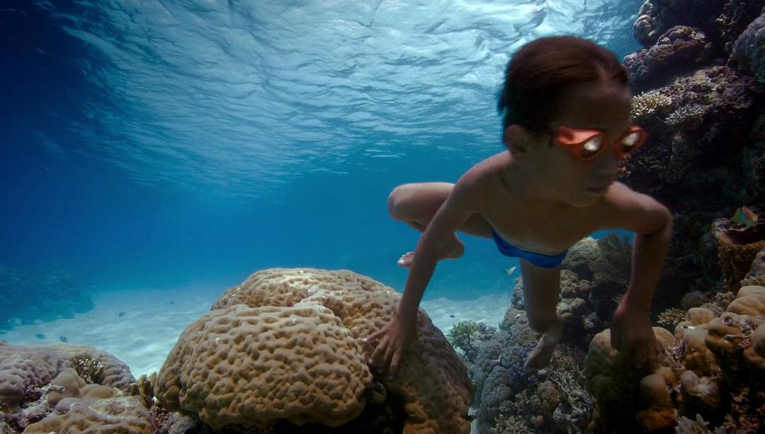 水下人生 Jago：A Life Underwater