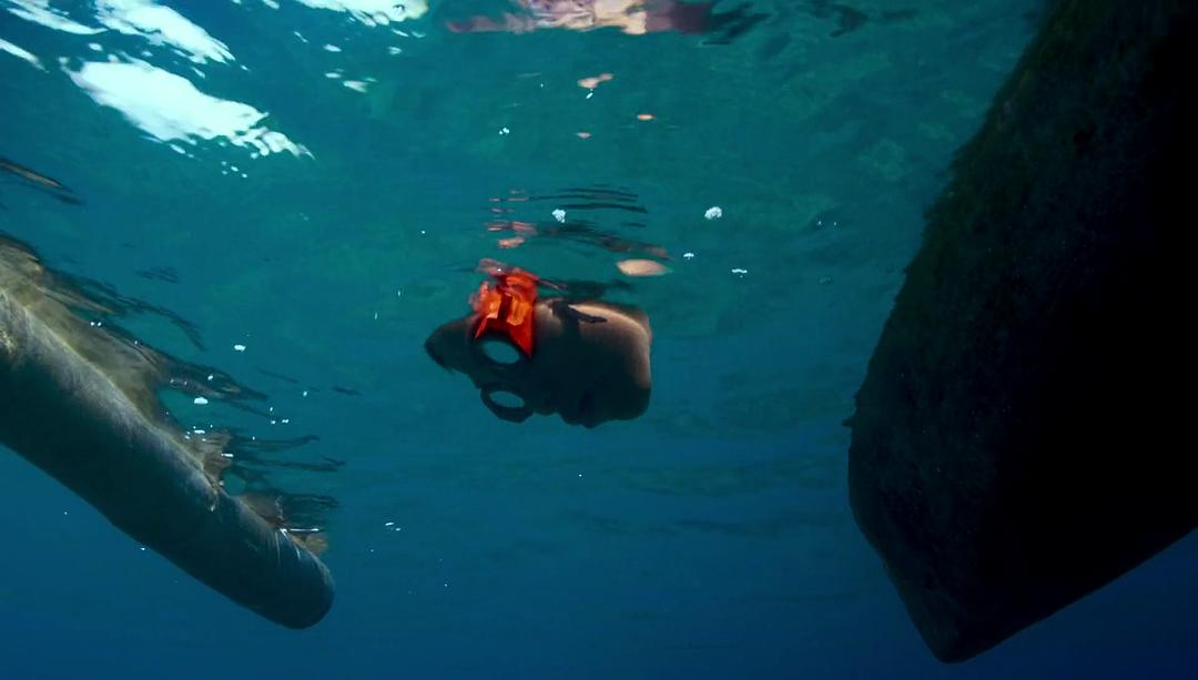 水下人生 Jago：A Life Underwater