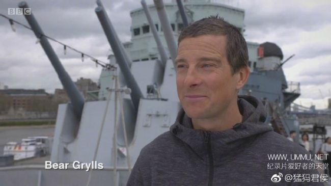 浴血大英帝国—帝国战争博物馆100周年 Britain at War Imperial War Museum at 100