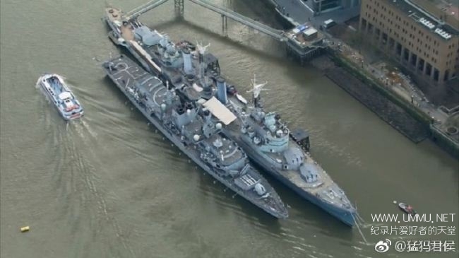 浴血大英帝国—帝国战争博物馆100周年 Britain at War Imperial War Museum at 100