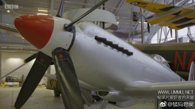 浴血大英帝国—帝国战争博物馆100周年 Britain at War Imperial War Museum at 100