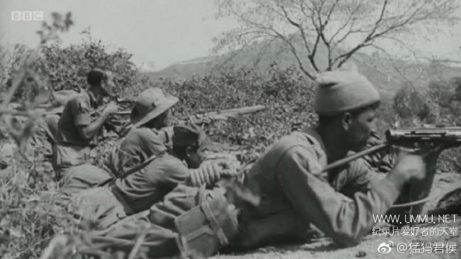 浴血大英帝国—帝国战争博物馆100周年 Britain at War Imperial War Museum at 100