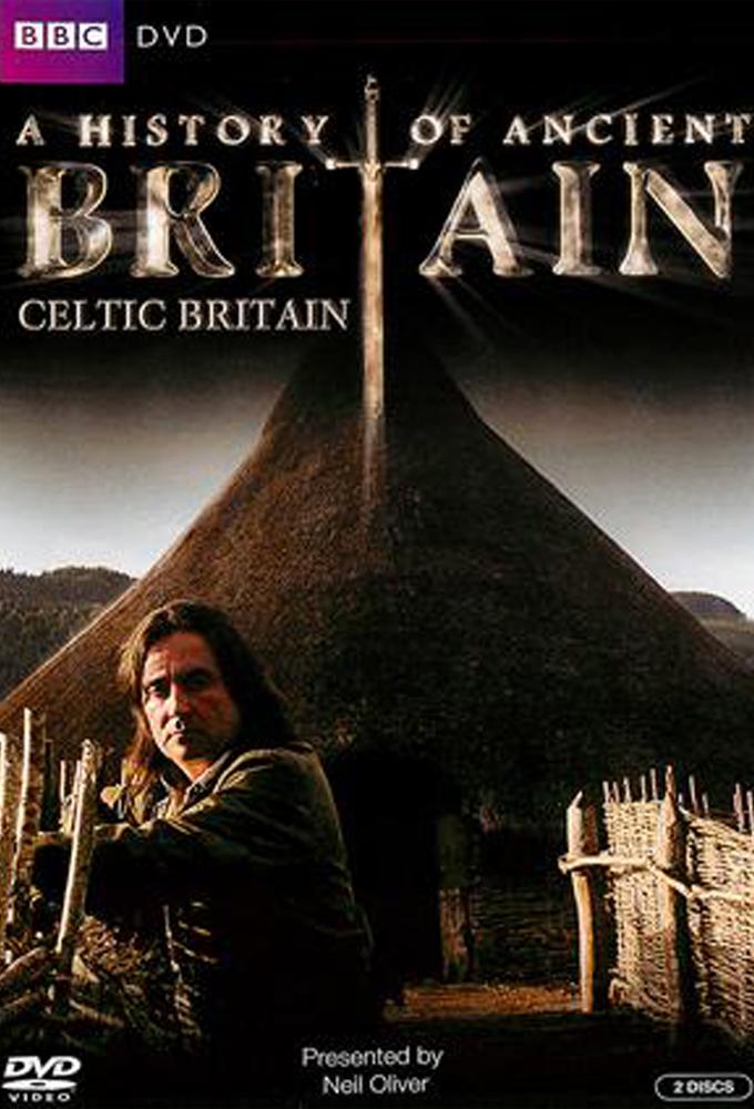 凯尔特不列颠的历史 A History of Celtic Britain