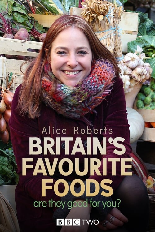 英国最受欢迎的食物——他们对你有益吗？ Britain's Favourite Foods – Are they Good for You?