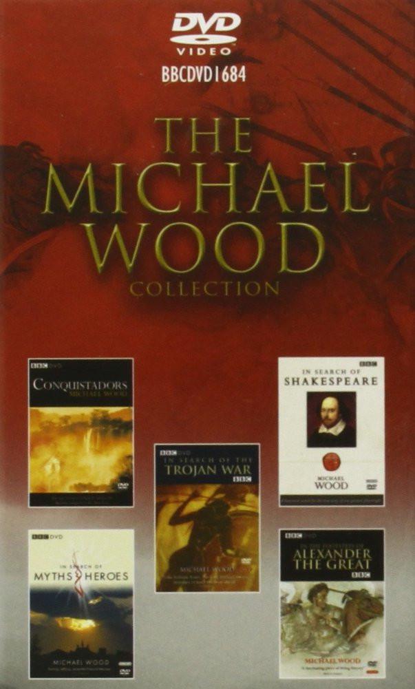 从克里斯蒂娜看中世纪生活 Christina: A Medieval Life