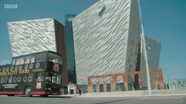 旅游大巴战争 Bus Wars