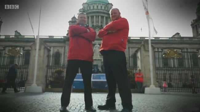 旅游大巴战争 Bus Wars