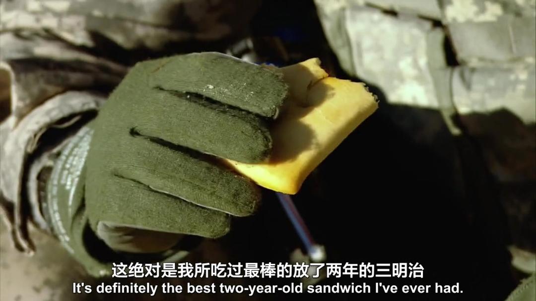 生命循环：奇异的腐烂科学 After Life: The Strange Science of Decay