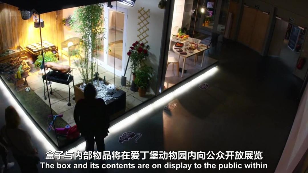 生命循环：奇异的腐烂科学 After Life: The Strange Science of Decay