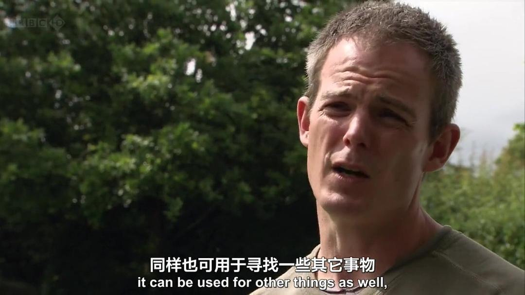 生命循环：奇异的腐烂科学 After Life: The Strange Science of Decay