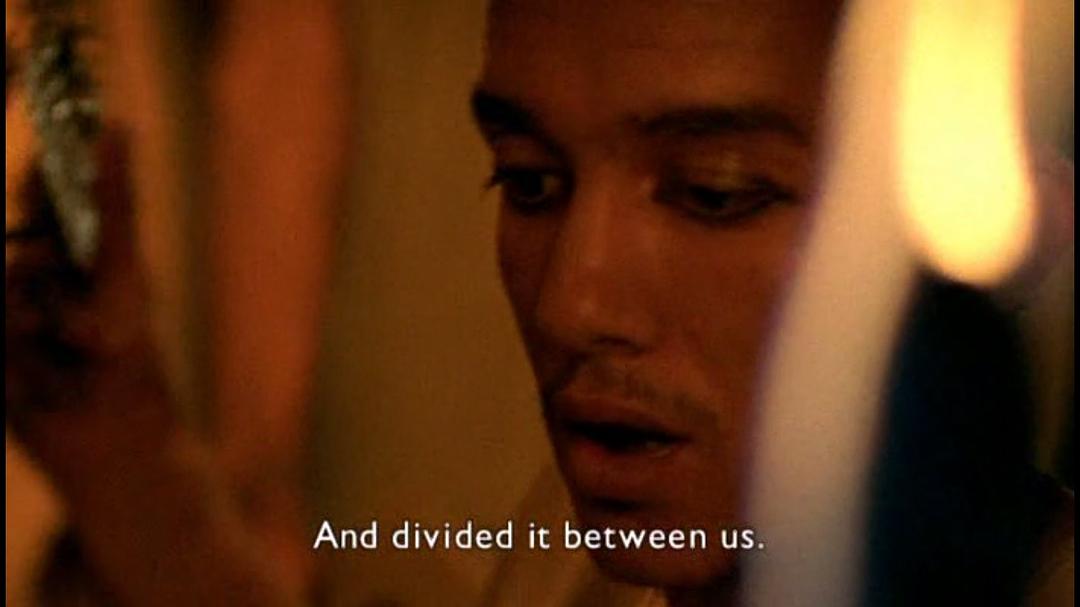 古代埃及人 Ancient Egyptians