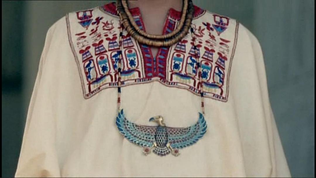 古代埃及人 Ancient Egyptians