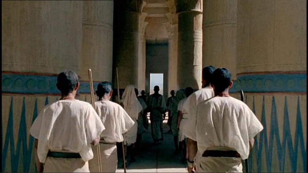 古代埃及人 Ancient Egyptians