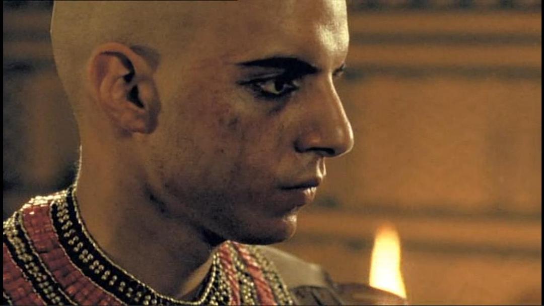 古代埃及人 Ancient Egyptians