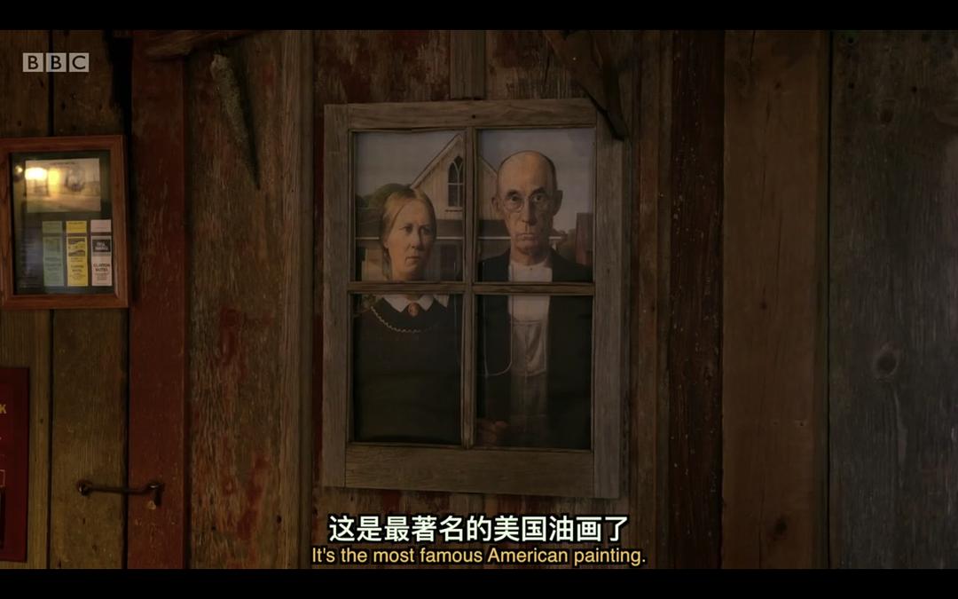 美国艺术 Art of America