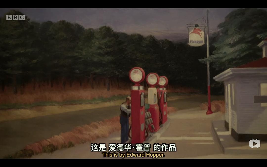 美国艺术 Art of America