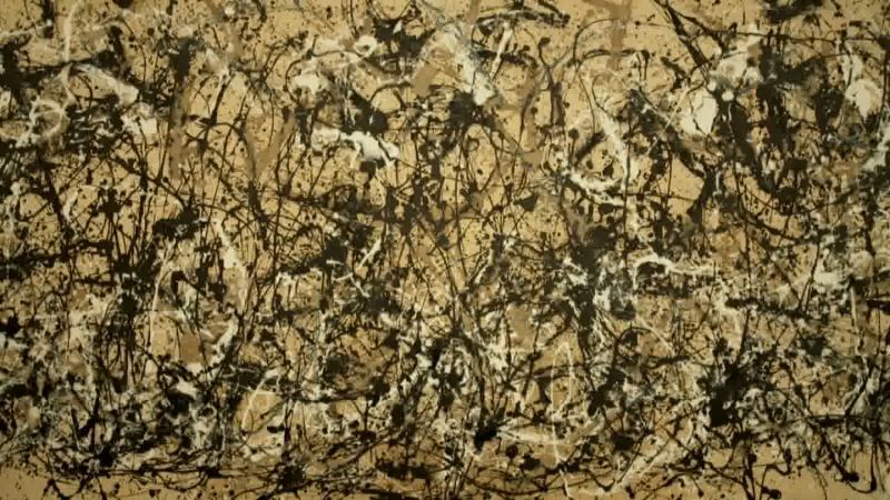 美国艺术 Art of America