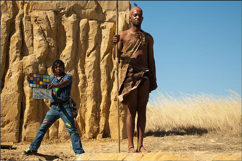 安德鲁·玛尔的世界史 Andrew Marr's History of the World