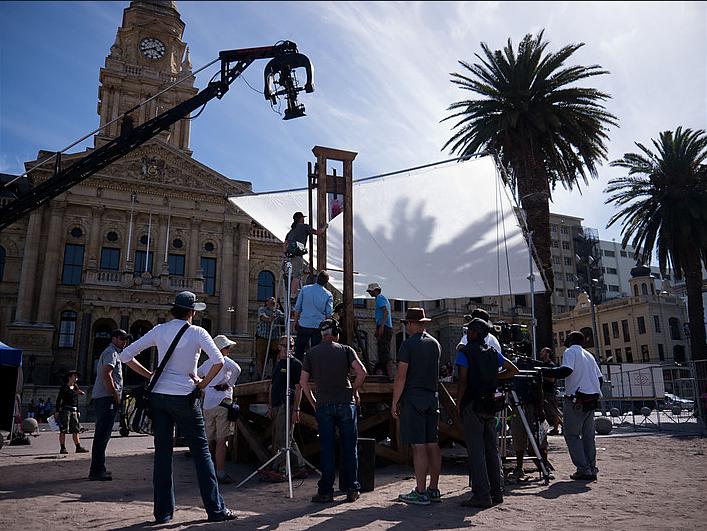 安德鲁·玛尔的世界史 Andrew Marr's History of the World