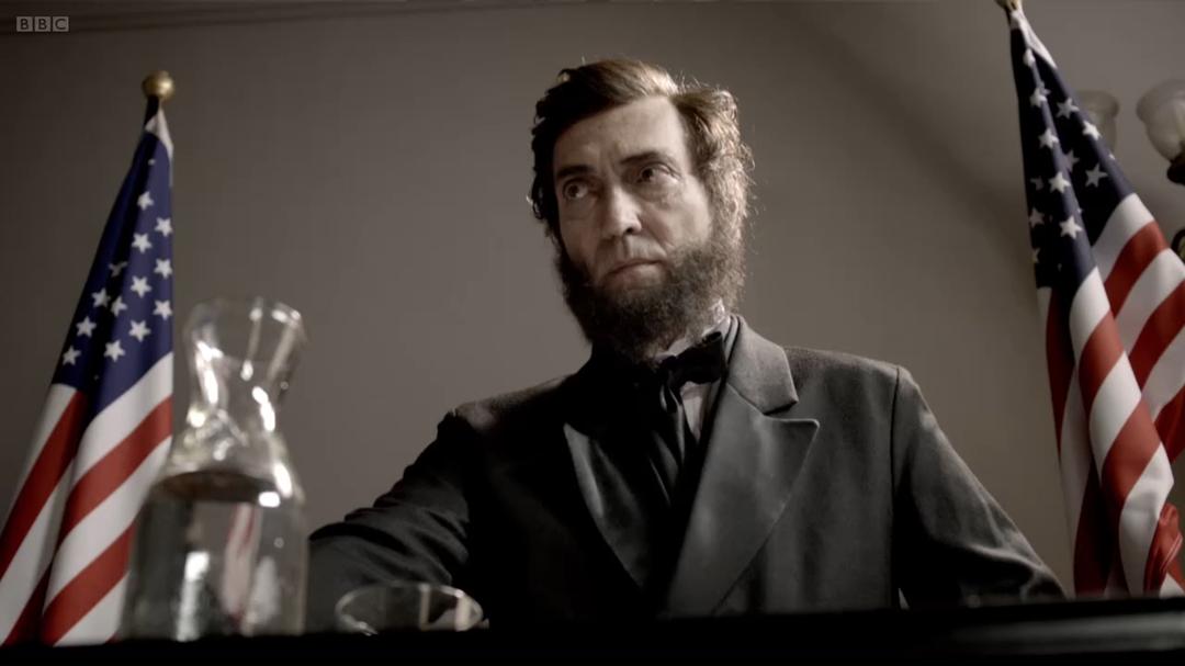 安德鲁·玛尔的世界史 Andrew Marr's History of the World