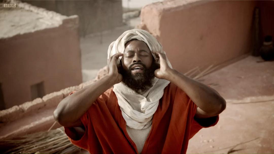 安德鲁·玛尔的世界史 Andrew Marr's History of the World