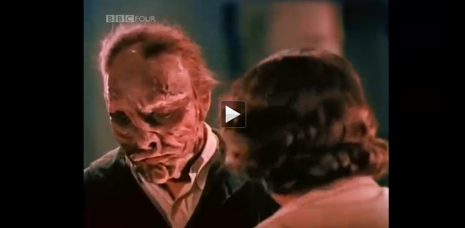 BBC  恐怖电影史 A History of Horror with Mark Gatiss